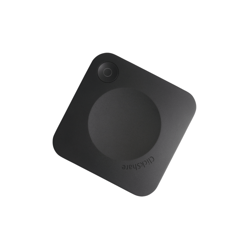 ClickShare C-5 ClickShare C-5