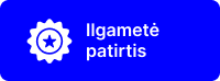 Ilgametė patirtis Ilgametė patirtis