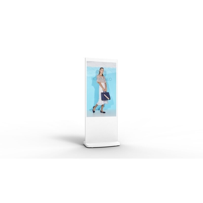 Pastatomas reklaminis ekranas su "Android" operacine sistema L50HD9-L65UHD3 Pastatomas reklaminis ekranas su "Android" operacine sistema L50HD9-L65UHD3