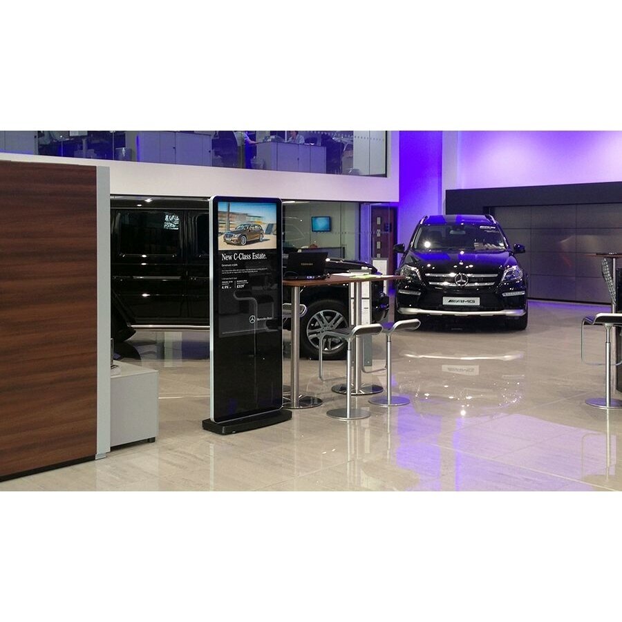 Pastatomas reklaminis ekranas su "Android" operacine sistema L50HD9-L65UHD3 1 Pastatomas reklaminis ekranas su "Android" operacine sistema L50HD9-L65UHD3 1