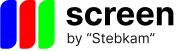 Screen logo Screen logo